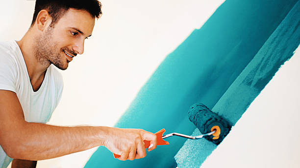 Mold Odor Removal Services in Lake Zurich, IL